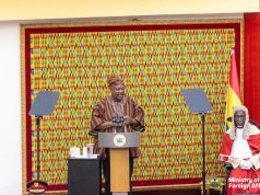 Mahama vows to go after ‘big fishes’ in galamsey fight, announces intensified prosecutions