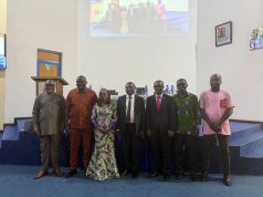 Agri-Impact Group Founder Daniel Acquaye appointed Chairman of CSIR–Crops Research Institute board