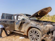 Haruna Iddrisu, Deputy Communications Minister stable after convoy accident on Bolga-Tumu Road – Education Ministry