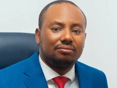 Activa International Insurance appoints Salifu Abubakari as Acting MD