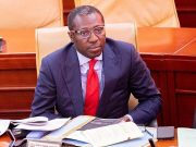 Mid-year budget review full of empty rhetoric – Afenyo-Markin