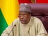 Speaker Bagbin urges MPs to comply with siren and police escort regulations