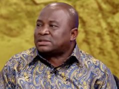 A Tax for Galamsey: Akwasi Acquah slams government for failing to punish complicit officials