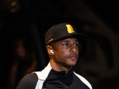 Andre Ayew ‘not thinking about’ retirement