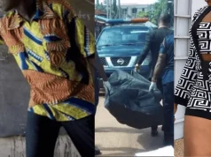Ashaiman: Teacher unalives himself as girlfriend breaks up with him after relocation