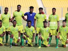 Coach Amissah warns Bechem United against complacency ahead of Karela clash