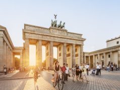 Unemployment in Germany stays above three million in February