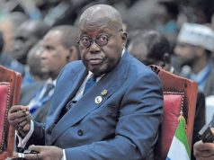 Familiar Numbers, Urgent Questions for Ghana’s Integrity Journey