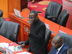 Bekwai MP slams government’s ‘knee-jerk approach cleanup exercise’ as waste of taxpayer money