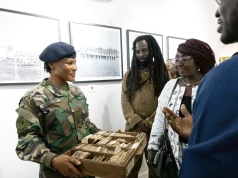 Dikan Centre archives over 70m historical records digitally