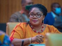 Gender Minister reveals victims suicidal after image circulation