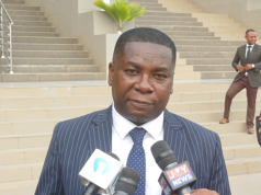Lift export bans to ease food glut and protect farmers’ incomes – Dr. Gideon Boako