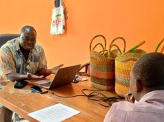 Over-strengthening of cedi threatens straw basket industry – TradeAid