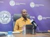 Ghana Statistical Service credits fuel relief, stable cedi for easing inflation pressures