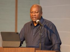 Ghana will no longer export raw cashew – President