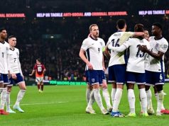 Opponents Watch: England announce two pre-World Cup friendlies