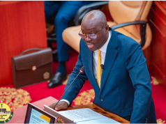Editorial: Road construction accounts for a significant portion of Cocobod’s debt!