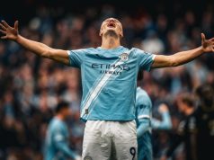 Haaland puts ‘pressure on himself’ to help team