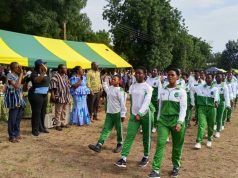 Ho education director urges structured funding for school sports