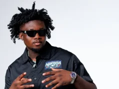 Ghana-Canada Rising Star T.O BornStar Set to Drop Bold New Anthem “On Top”