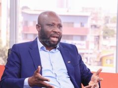 George Afriyie to Kotoko