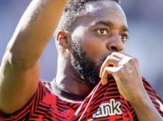 Inaki Williams scores again to rescue a point for Athletic Club away at Rayo Vallecano