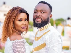 I will not marry again – Nana Ama McBrown confirms divorce