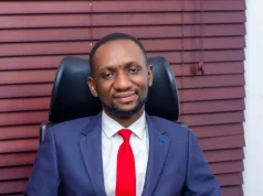 NIB conducts search at residence of former NEIP CEO Ofosu Nkansah