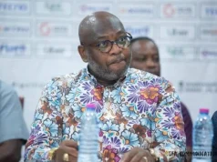 Buyers avoiding Ghana’s cocoa over high price – COCOBOD CEO Randy Abbey