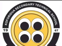 Student of Koforidua SECTECH stabbed by New Juaben SHS students at Interco