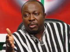 OSP questions Baba Jamal over Ayawaso East vote-buying allegations