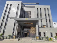Mahama launches new chancery in Ethiopia