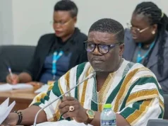 Stop confusing your role – Dafeamekpor to anti-Legal Education Bill judges
