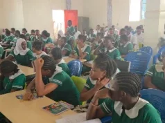 GTEC shuts down Royal Nursing College at Tafo Nyhiaeso