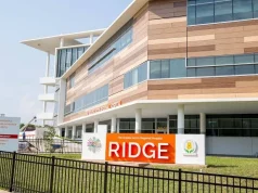 18-year-old visitor arrested for allegedly assaulting security officer at Ridge Hospital