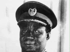 Kotoka’s family fights back against airport renaming