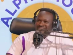 “This Won’t Stop Us from Praying” — Pastor Elvis on Church Arson Attack