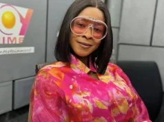 Marriage Is Good, Don’t Let Anyone Deceive You into Thinking Otherwise – Mavis Asante to Single Ladies