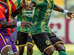 SUPER-CLASH: Seth Kwadwo assures Kotoko supporters of victory against Hearts of Oak