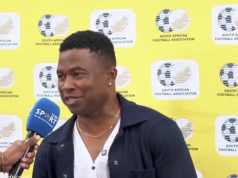 ‘We’re still in unbelievable mood’ – Black Princesses coach