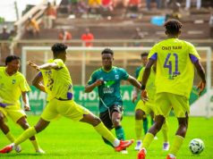 GPL match-week 23 wrap up