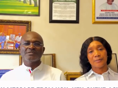 ‘I will never forget you’ – Kennedy Agyapong thanks supporters, NPP delegates after primaries
