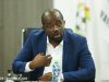 Nyaho-Tamakloe calls on Kurt Okraku to resign amid Black Stars struggles