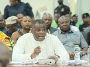 Ghana Parliament approves $500m loan to maintain agriculture enclave feeder roads