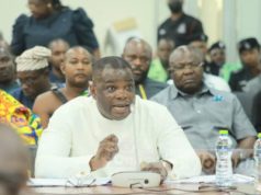 Ghana government clears Tema Motorway arrears – Minister