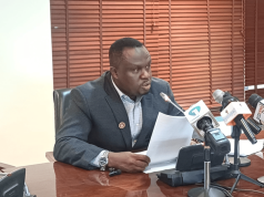 MP faults former gov’t over cocoa finance lapse