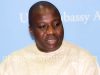 Mahama makes first major ministerial reshuffle