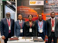 MIIF deepens strategic mining partnerships at 2026 Mining Indaba