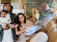 Rapper NBA YoungBoy, 26, Welcomes 13th Child