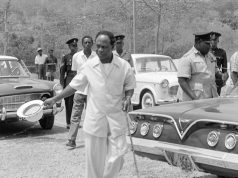 Power, Promise, and the Unfinished Argument of a Nation